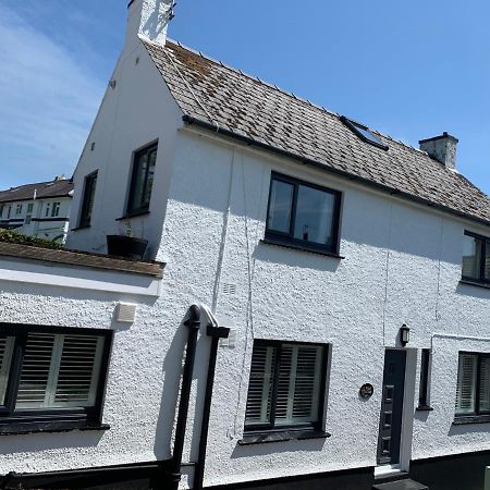 Wogan Cottage Saundersfoot Bagian luar foto