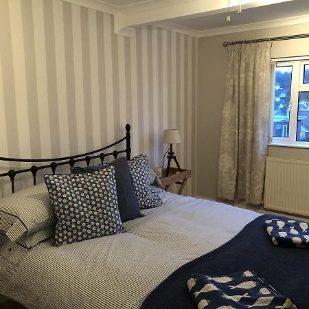 Wogan Cottage Saundersfoot Bagian luar foto