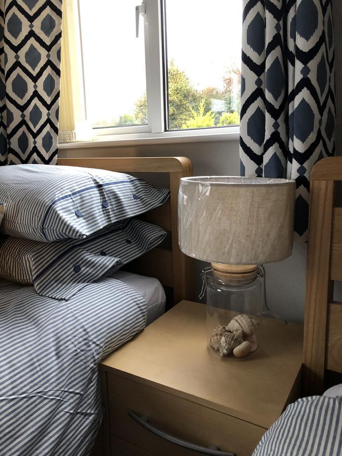 Wogan Cottage Saundersfoot Bagian luar foto